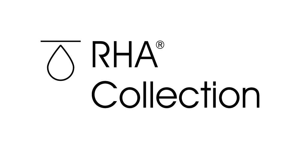 RHACollection Logo RGB Black