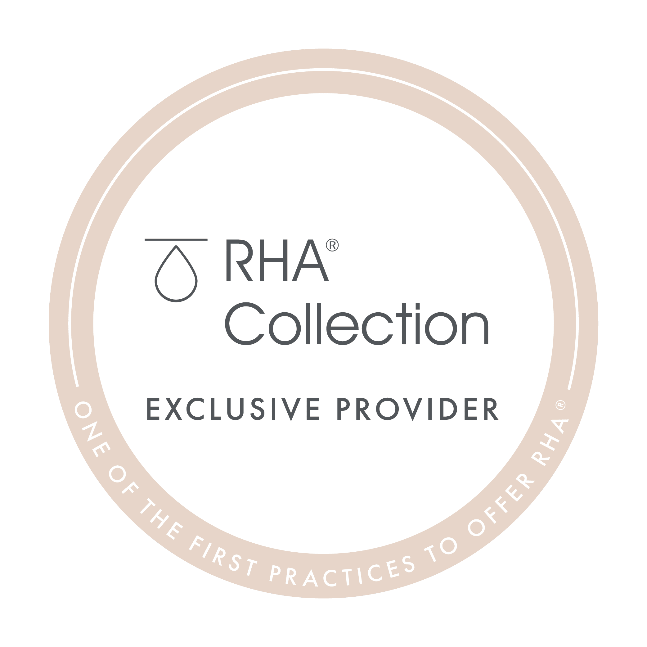 RHA Exclusive Provider Badge 2